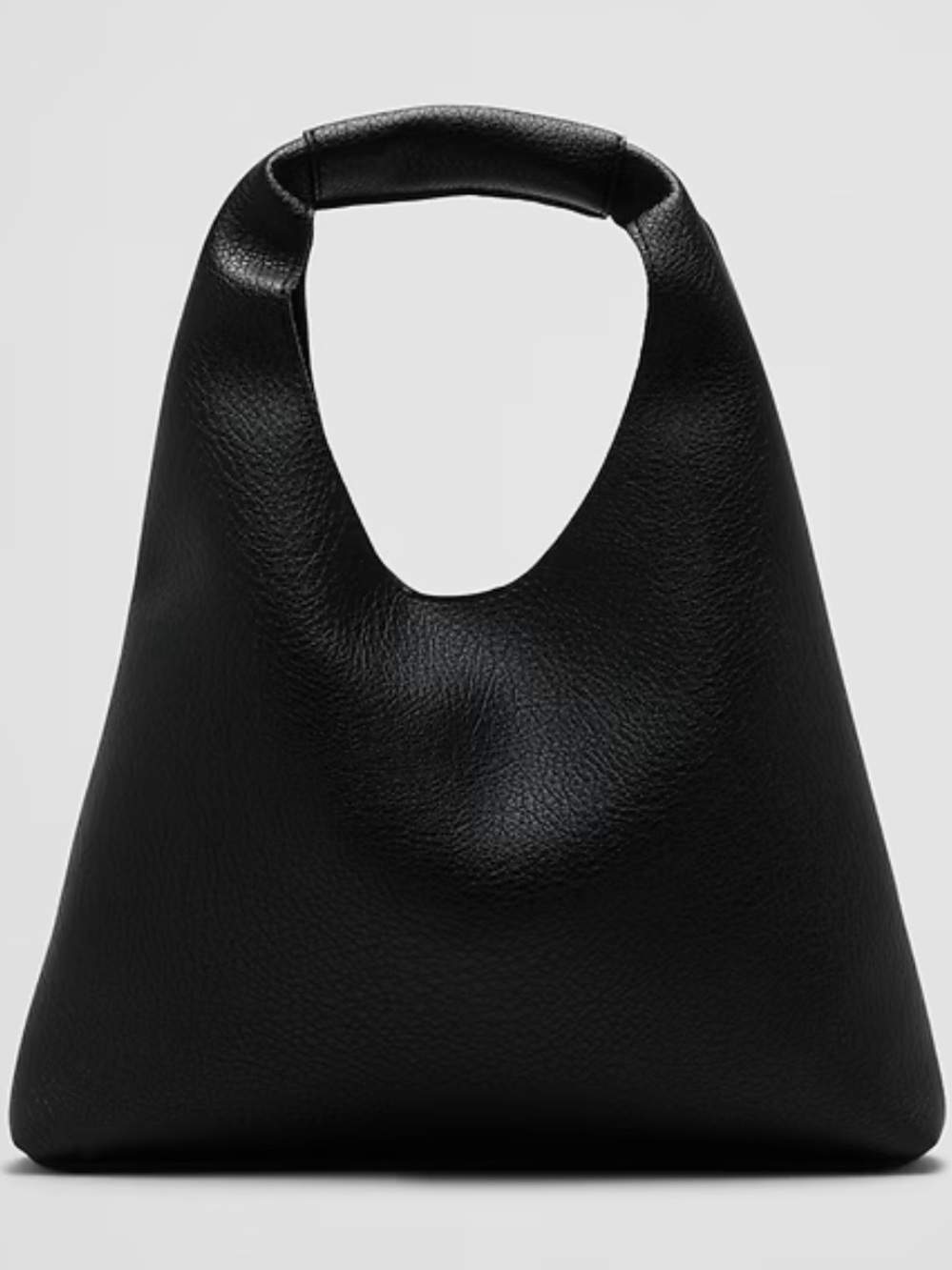 Banana Republic Mini Slouchy Tote